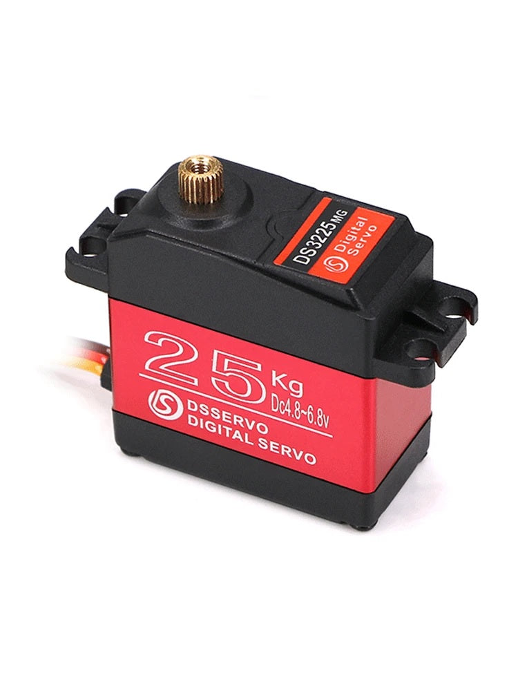 Modul nano motor DS35 RDS3225 max 25KG