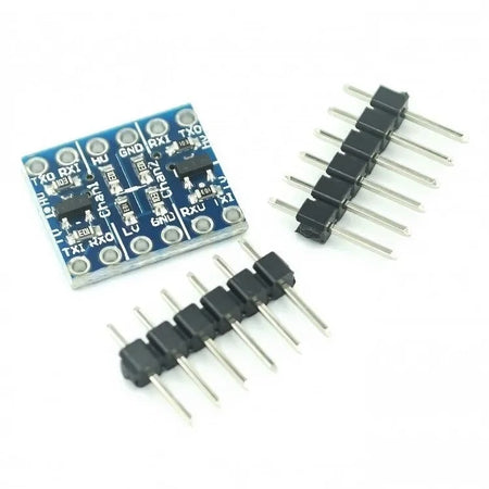 Modul nano translator nivel 2 CH 3.3-5V