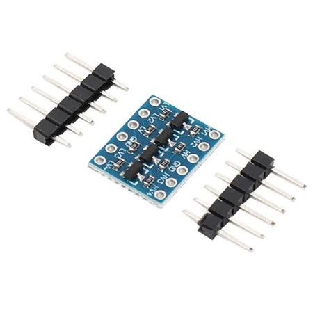 Modul nano trasnslator nivel 4 CH 3.3-5V