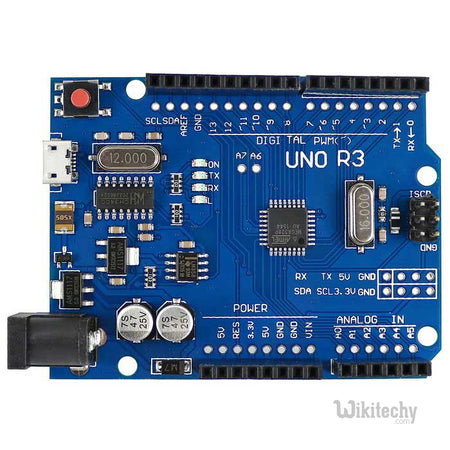 Modul UNO R3 ATMEGA 328