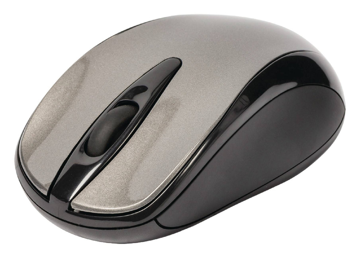 Mouse desktop cu 3 butoane Nano dongle wireless 1600dpi Konig