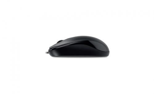 Mouse optic Genius DX-120 1000dpi USB negru