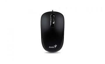 Mouse optic Genius DX-120 1000dpi USB negru