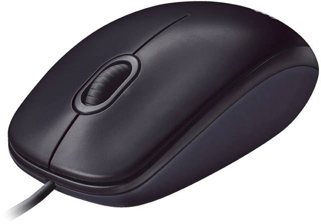 Mouse OPTIC M90 USB LOGITECH