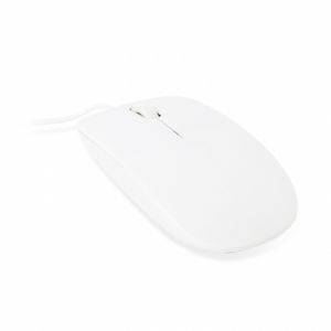 Mouse optic Usb 1000dpi alb Omega