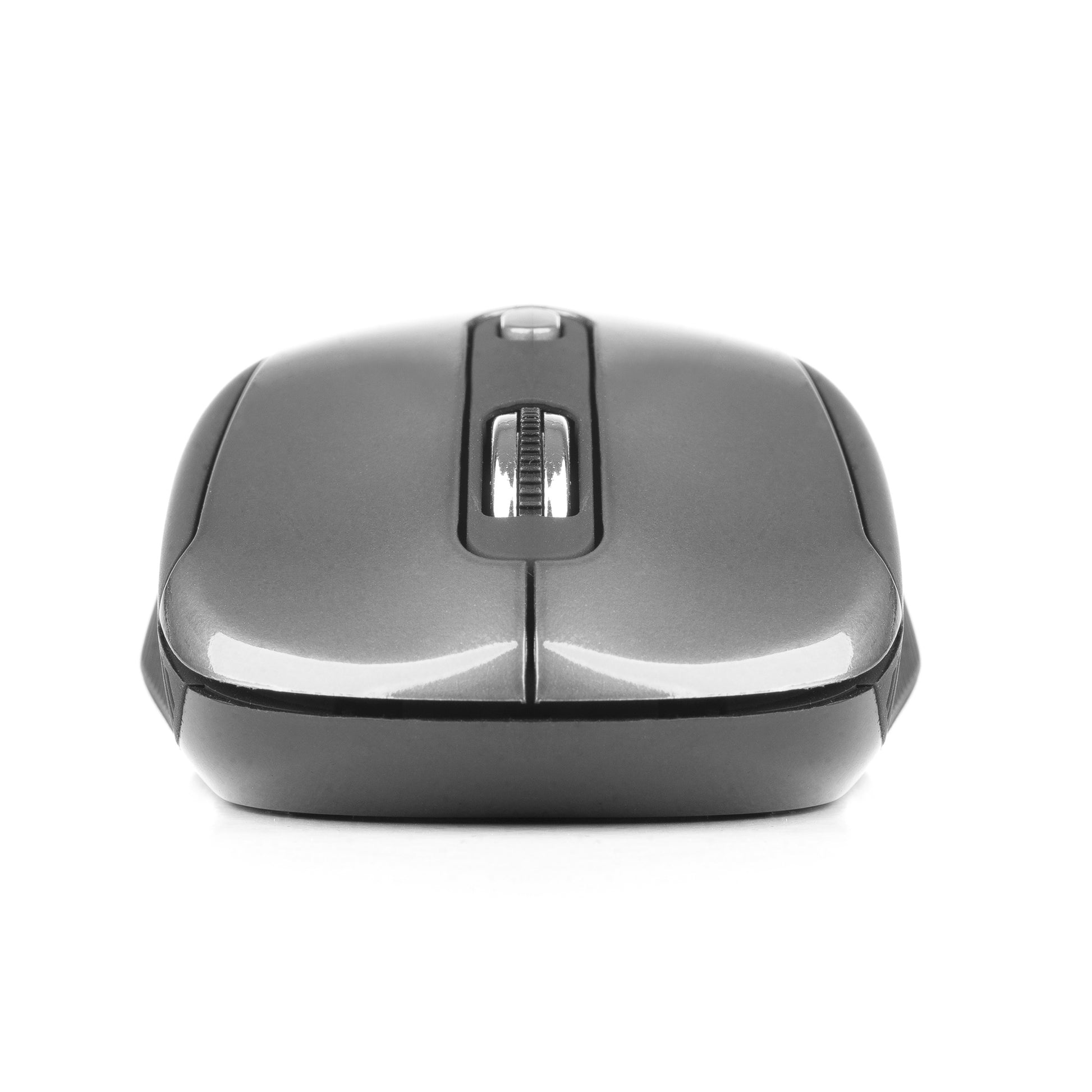 Mouse optic USB 800/1600dpi wireless negru NGS