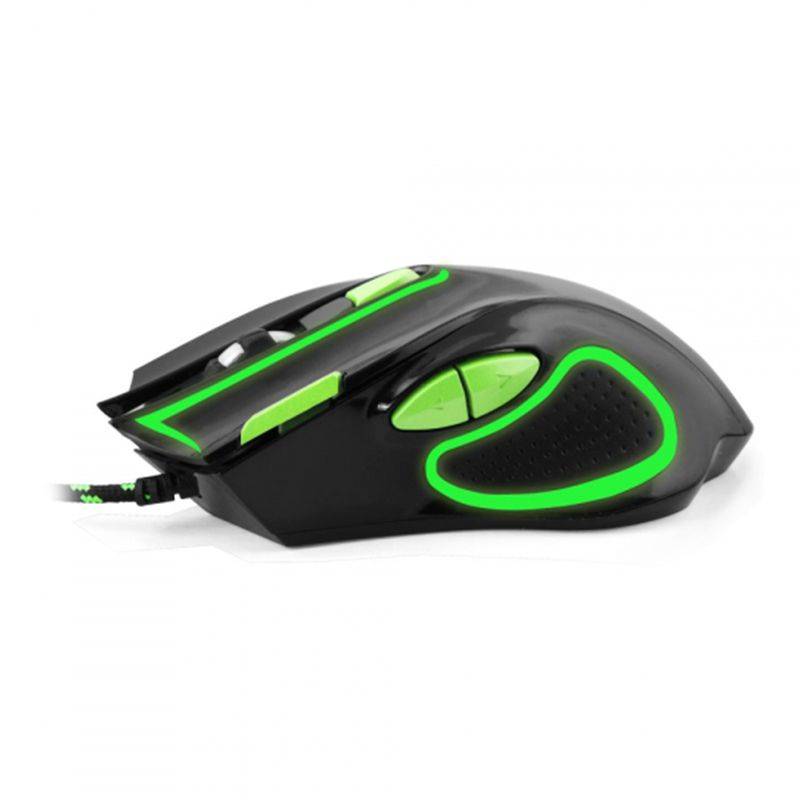 Mouse optic USB GAMING HAWK ESPERANZA