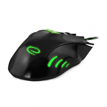 Mouse optic USB GAMING HAWK ESPERANZA