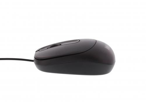 Mouse optic Well MU002 USB negru