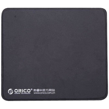 Mouse Pad cauciucat panzat 300x250x3mm Black Orico MPS3025