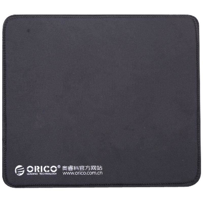 Mouse Pad cauciucat panzat 300x250x3mm Black Orico MPS3025