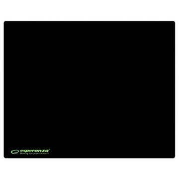 Mouse Pad Gaming negru 30x24cm Esperanza