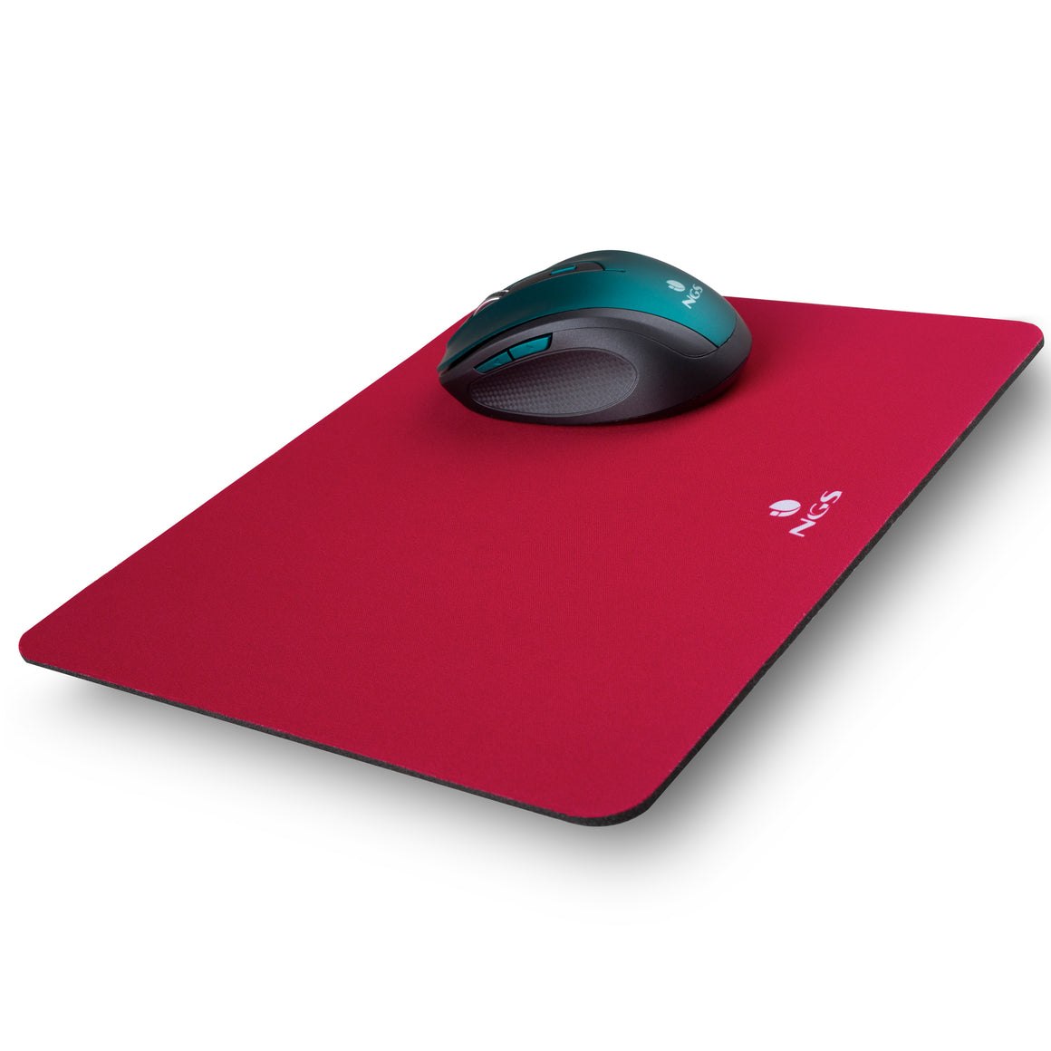 Mouse pad NGS Kilim Pink 250x210mm roz