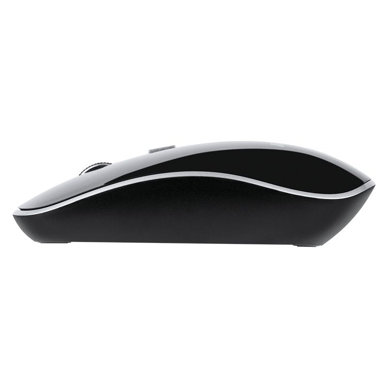 Mouse wireless 800/1200/1600dpi USB 2.4 GHz Plug and Play WM200 REBEL