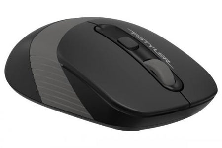 Mouse wireless A4Tech FG10 gaming 2000DPI USB gri