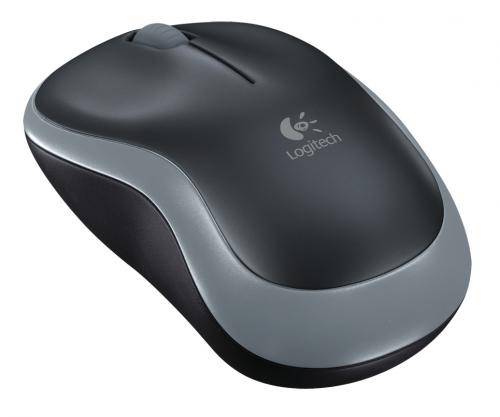 Mouse wireless Logitech M185