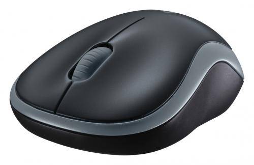 Mouse wireless Logitech M185