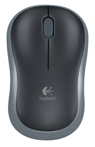 Mouse wireless Logitech M185