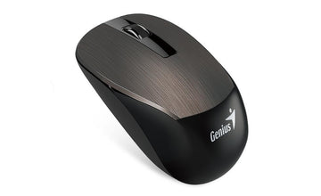 Mouse wireless NX7015 2.4Ghz negru Genius