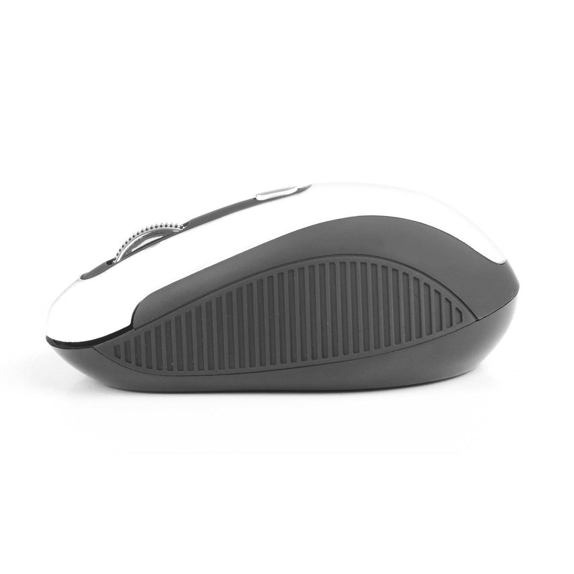 Mouse wireless optic USB 800/1600dpi alb NGS