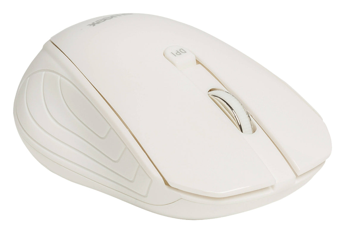 Mouse wireless Pisa Sweex