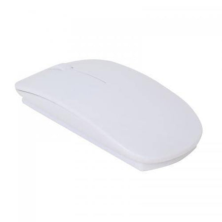 Mouse wireless USB 1000dpi alb Omega