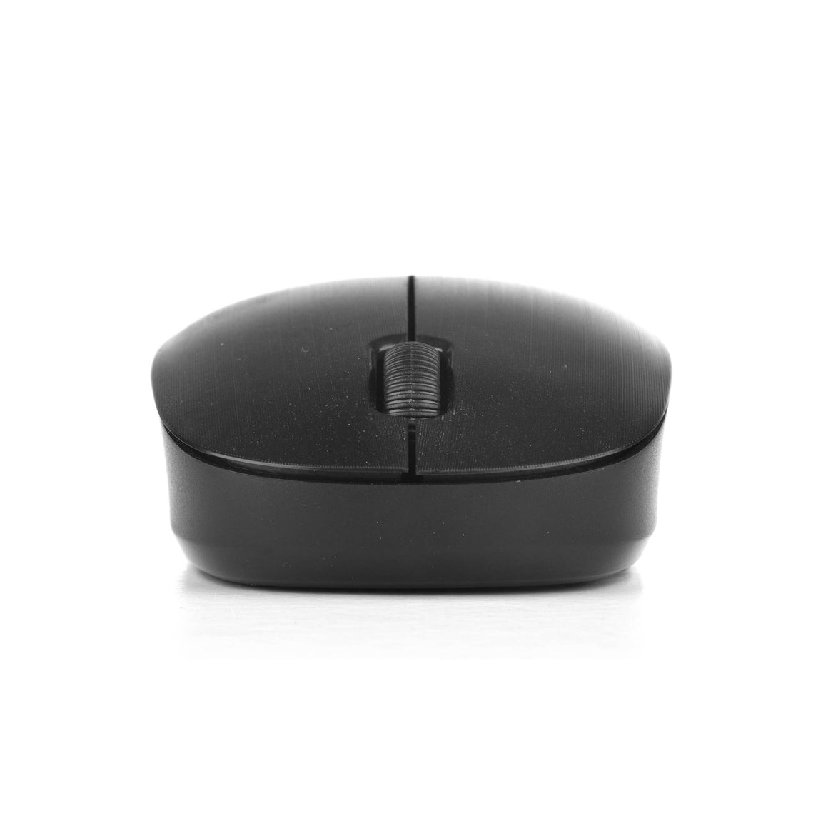 Mouse wireless USB 1000dpi negru Ngs