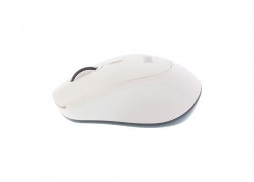 Mouse wireless Well MWP201 alb