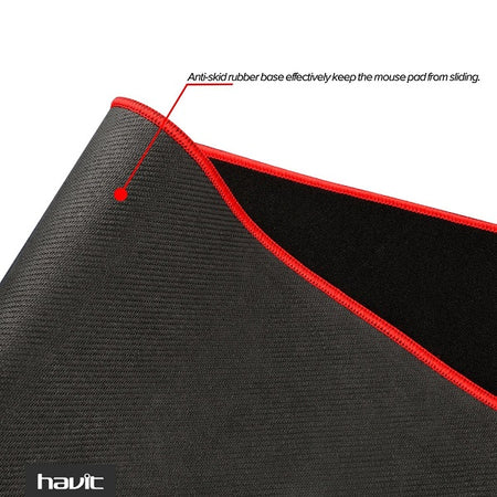 Mousepad gaming 90x30x0.3 cm HV-MP830 HAVIT