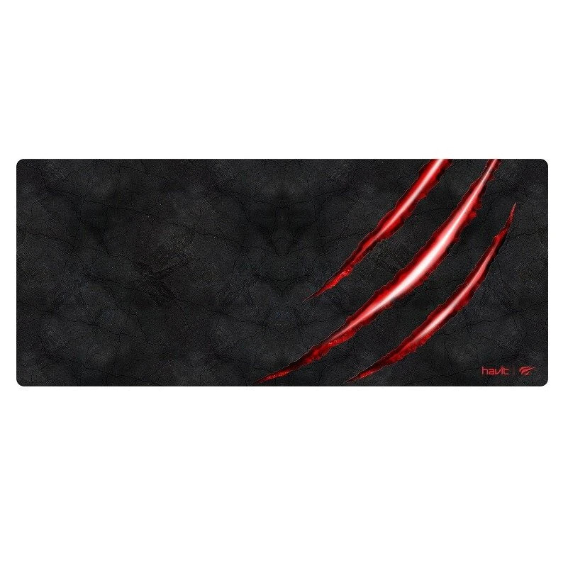 Mousepad gaming Havit 70cm x 30cm x 0.3cm HV-MP860