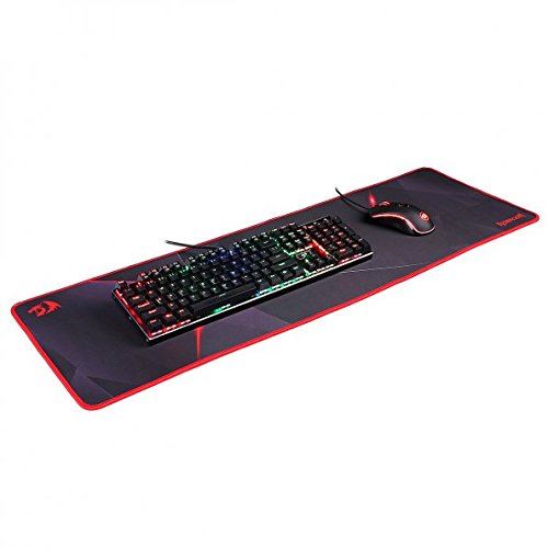 Mousepad gaming Redragon Aquarius P015-BK