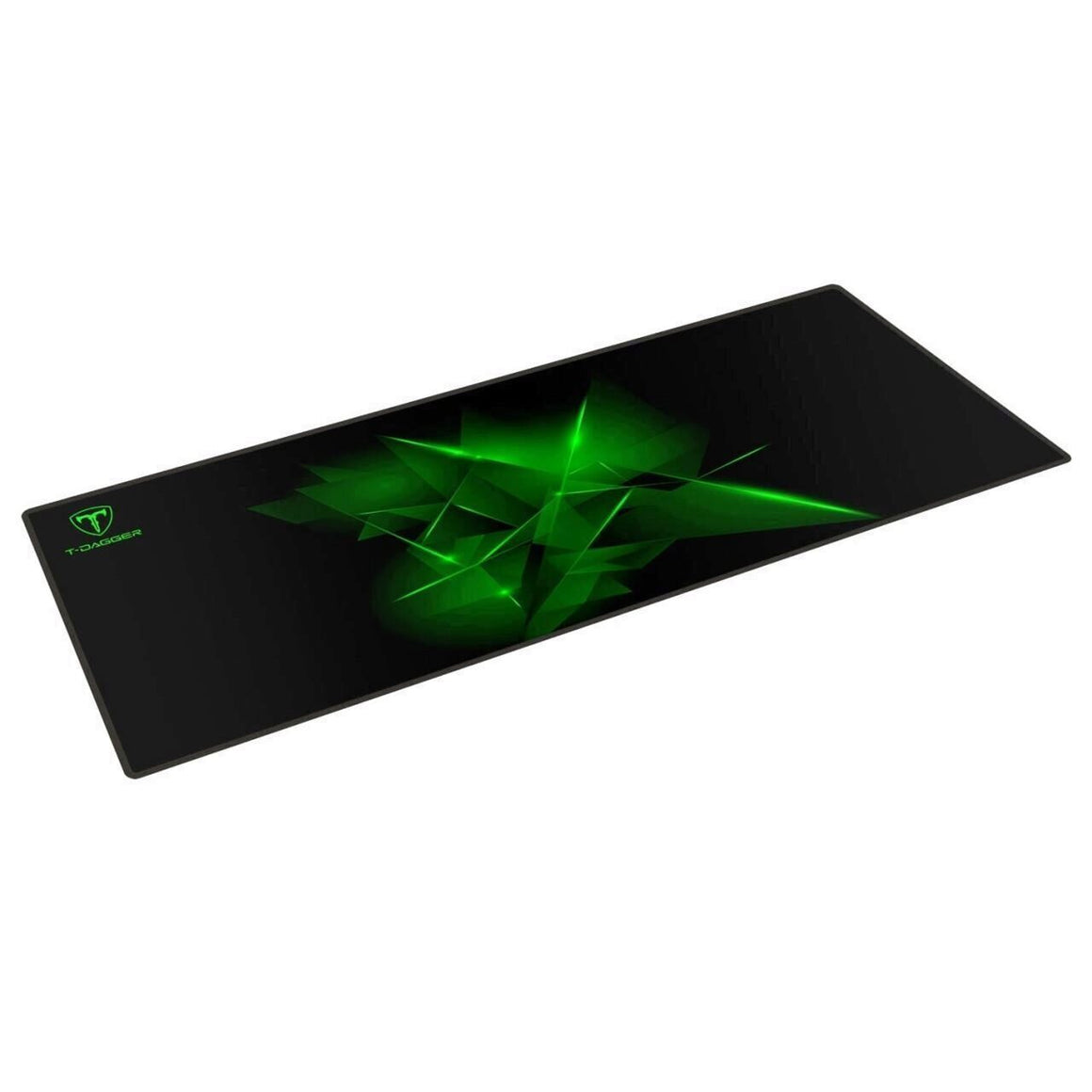 Mousepad gaming T-DAGGER Geometry marime L T-TMP301