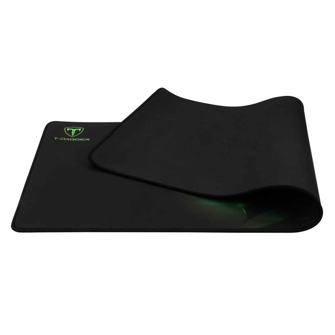 Mousepad gaming T-DAGGER Geometry marime L T-TMP301