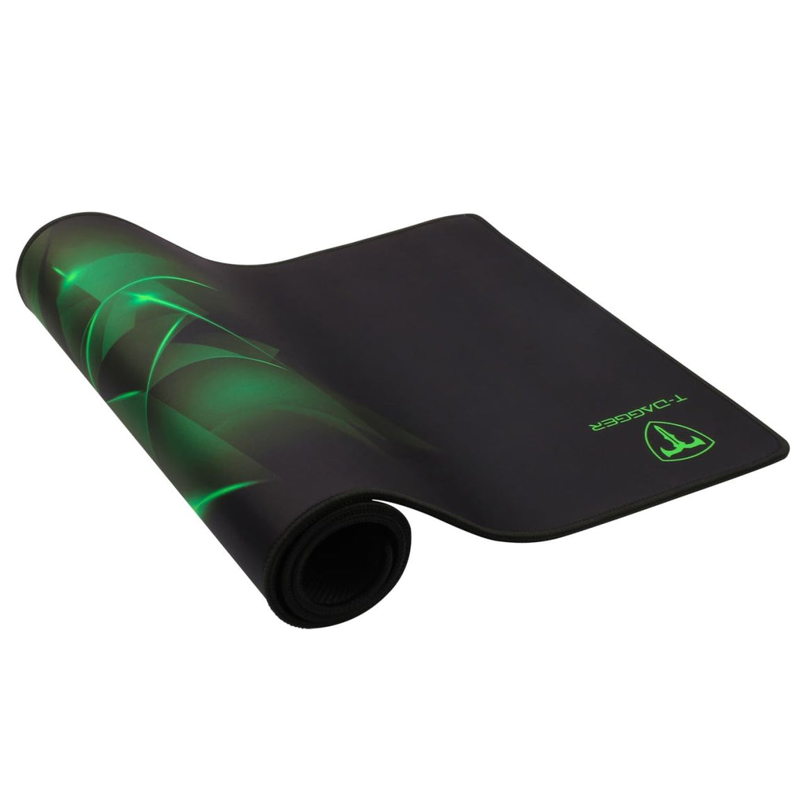 Mousepad gaming T-DAGGER Geometry marime L T-TMP301