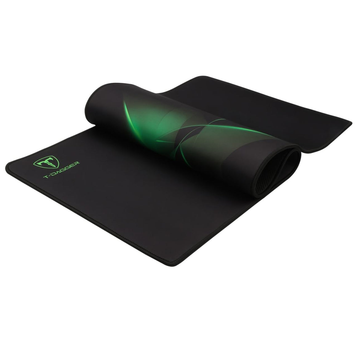 Mousepad gaming T-DAGGER Geometry marime L T-TMP301