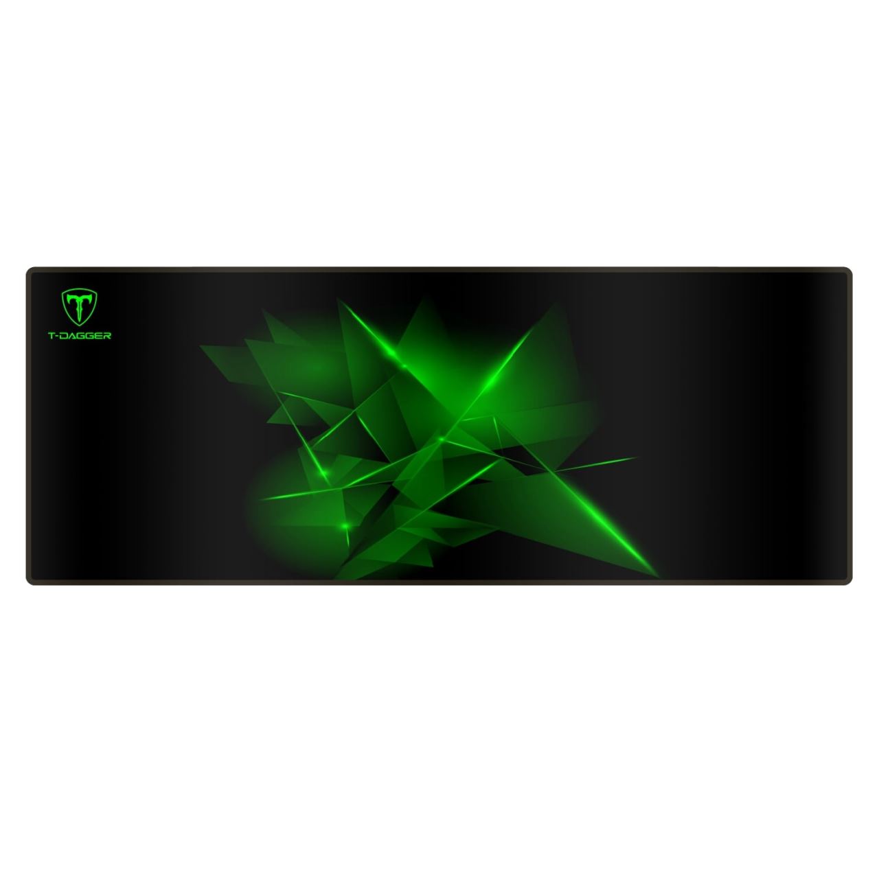 Mousepad gaming T-DAGGER Geometry marime L T-TMP301