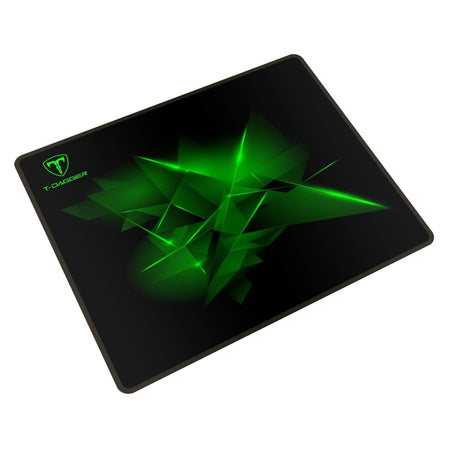 Mousepad gaming T-DAGGER Geometry marime M 360x300x3 mm T-TMP201