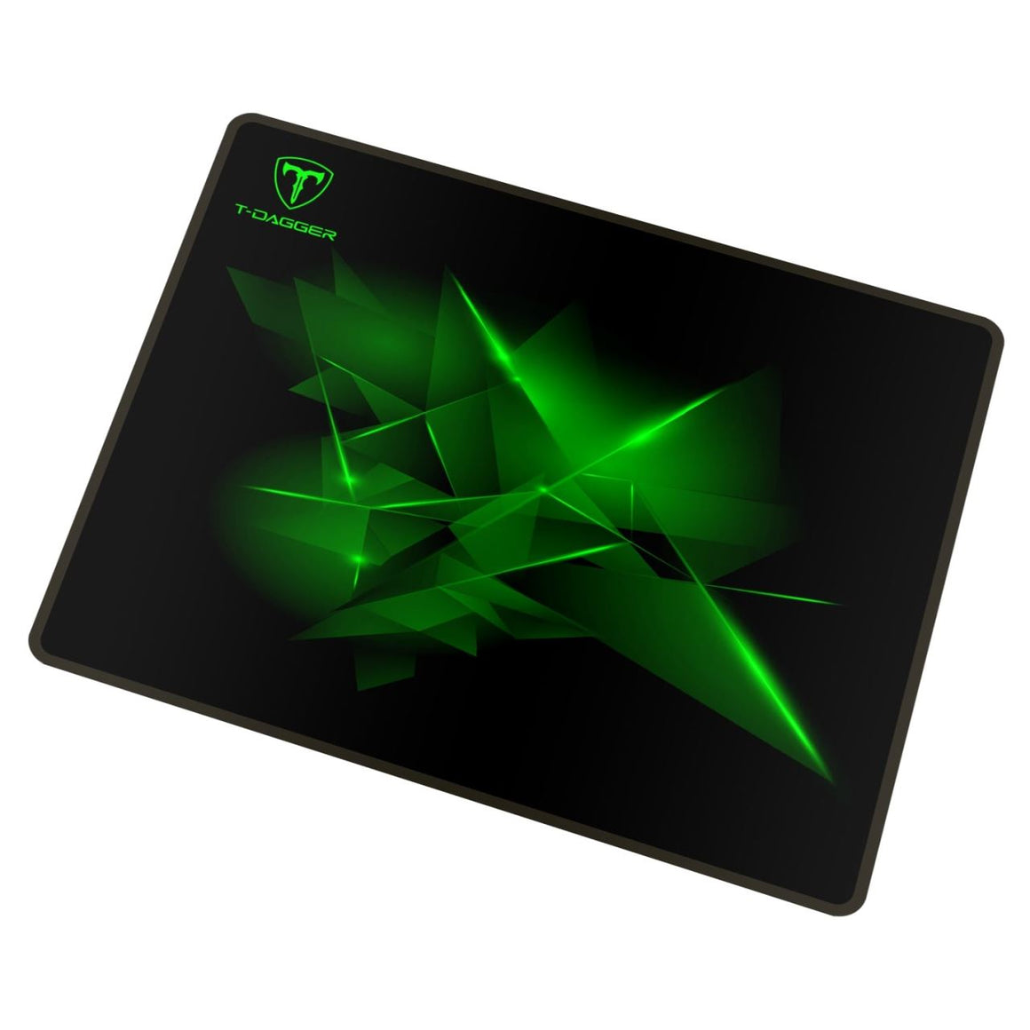 Mousepad gaming T-DAGGER Geometry marime M 360x300x3 mm T-TMP201