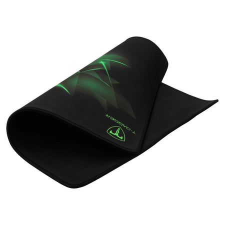 Mousepad T-DAGGER Geometry marime S 290x240x3mm