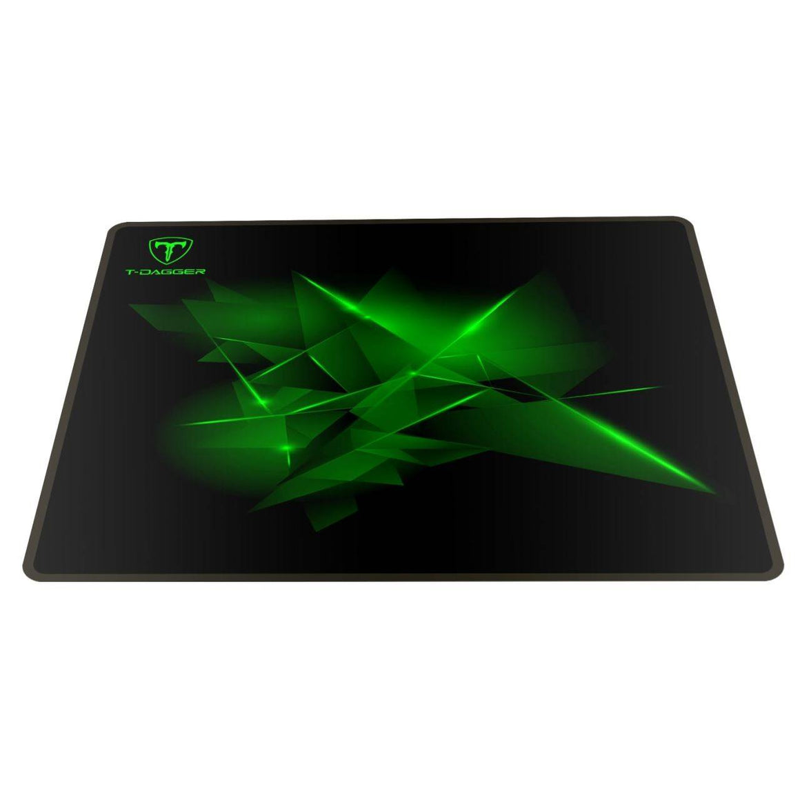 Mousepad T-DAGGER Geometry marime S 290x240x3mm