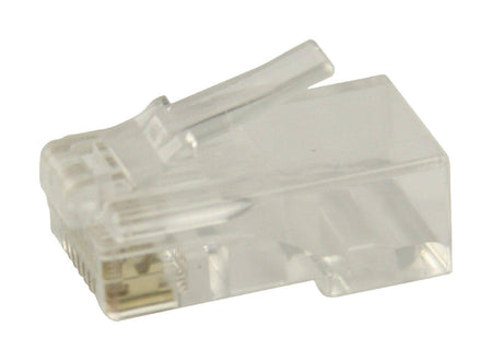 Mufa RJ45 pt cablu UTP CAT6 litat set 10buc Valueline