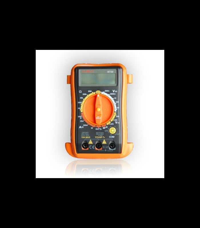 Multimetru digital KT30 Kemot