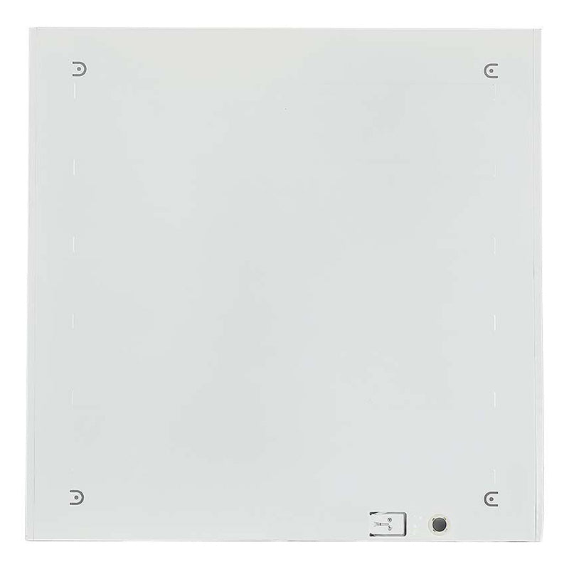 Panou LED 36W 2in1 60x60cm 3960lm 4000K alb neutru V-Tac SKU-638011