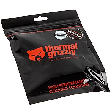 Pasta procesor Thermal Grizzly Kryonaut 1grame 12.5 W/mK