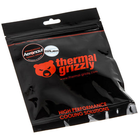 Pasta termoconductoare 1grame 8.5W/mK de inalta performanta Thermal Grizzly Aeronaut