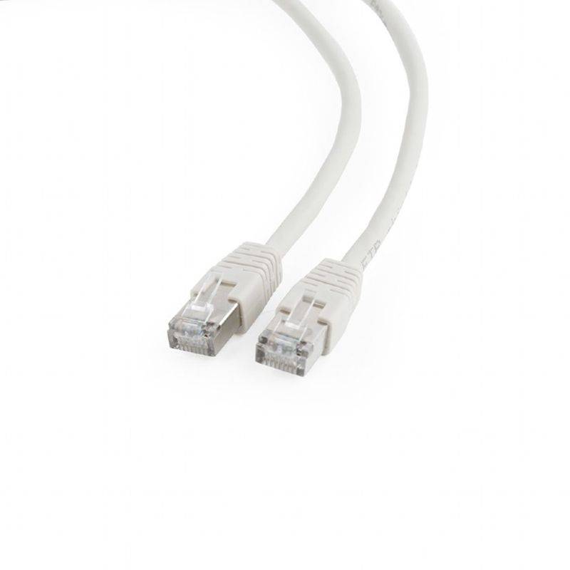 PatchCord FTP CAT6 ecranat 1.5m RJ45-5J45 intex