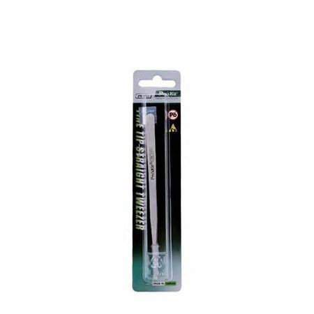 Penseta dreapta 140mm Pro'sKit 1PK-105T