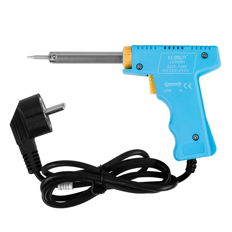 Pistol letcon 30W-70W 220-240V Kemot