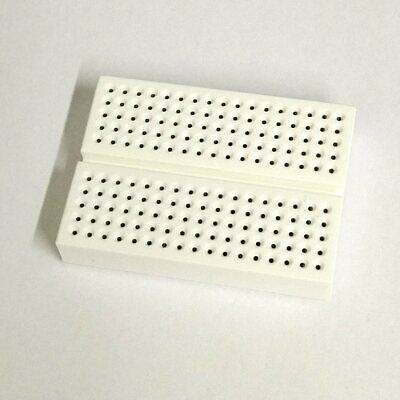 Placa Breadboard universala prototip prototipare W 33mm L 46mm WISHER ENTERPRISE WBP-317