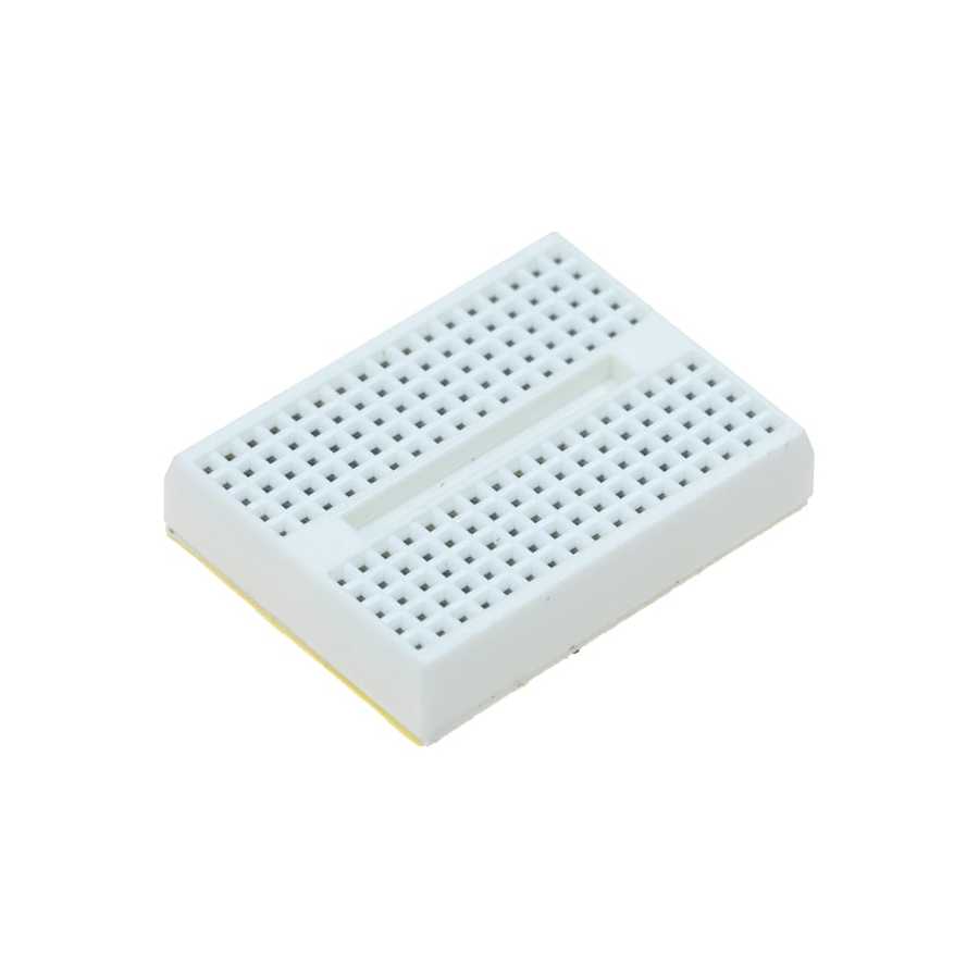 Placa test breadboard 170 3.5x4.7x0.85cm diferite culori